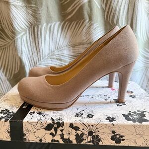 Chinese Laundry Women's Heels - Nilah